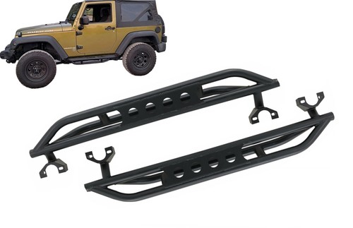Marchepieds nerf bars pour - nerf,
