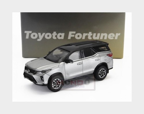 Paragon toyota fortuner - paragon,