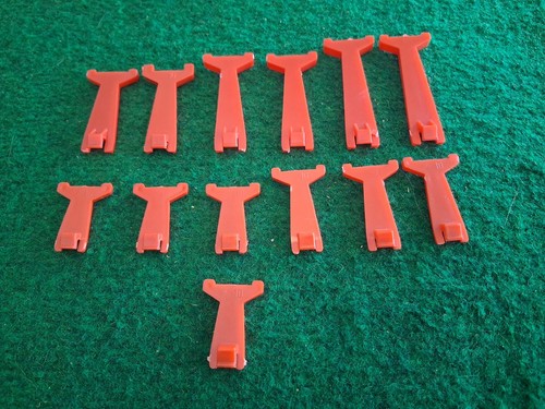 Supports rails pour - de,