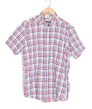 Chemise sur mesure BARBOUR