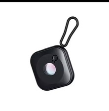 Détecteur Caméra Espion