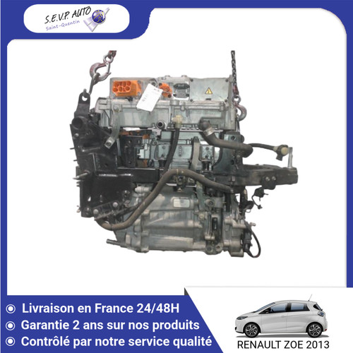 Moteur electrique - moteur,