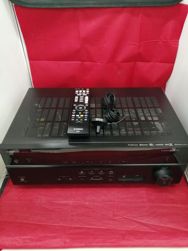 Yamaha v583 2ch av - rx-v583,
