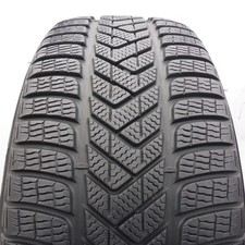 PIRELLI Winter Sottozero 3
