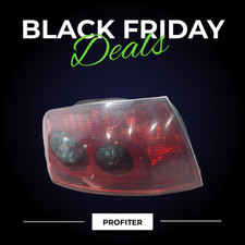 🇫🇷 FEU ARRIERE GAUCHE  PEUGEOT 407 ➤6350HP ♻️