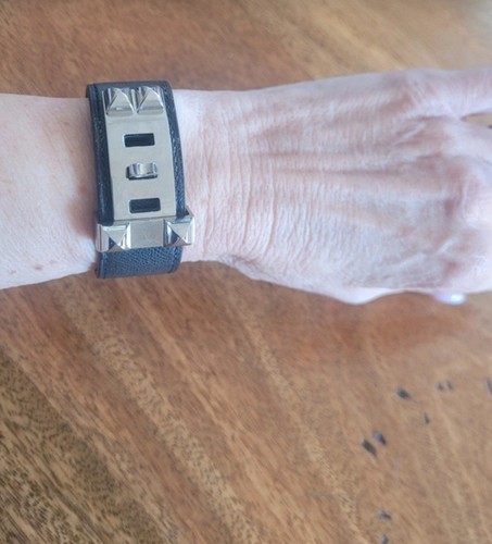 Bracelet hermes collier - bracelet,