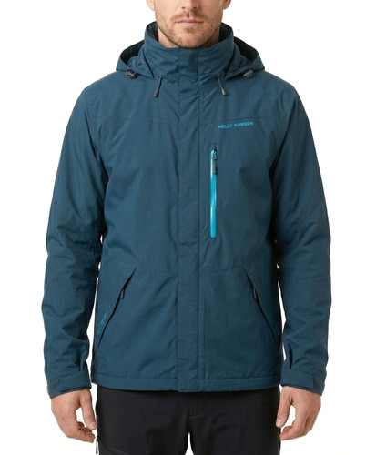 Veste extérieur helly - veste, d'extérieur