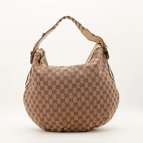 Sac gucci hobo - sac, toile