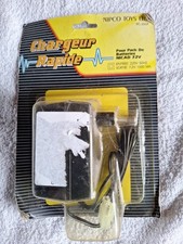 Nikko Chargeur Rapide Pour