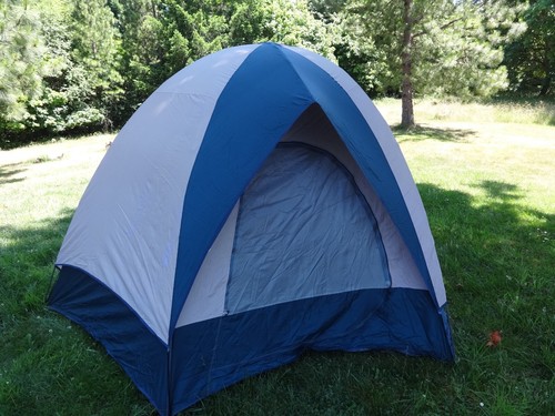 Ozark trail person - trail, 2-room