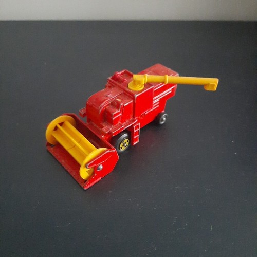 Matchbox lesney 51 - lesney, n°51