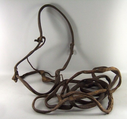 Anciens licol et - ,