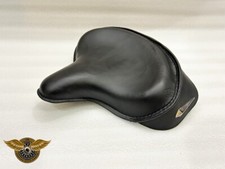 POLICE SOLO SIÈGE HARLEY JUPE