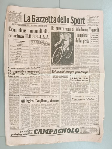Gazzetta dello sport - gazzetta,