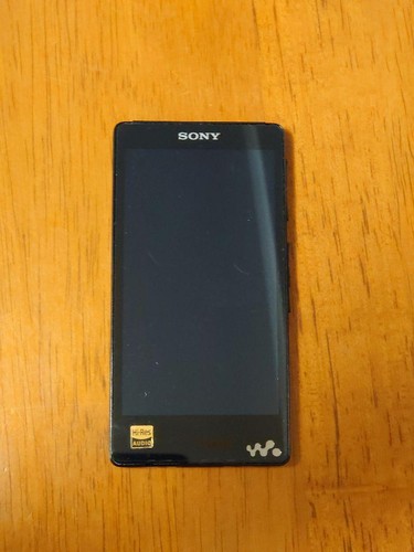 Sony f886 walkman - nw-f886,