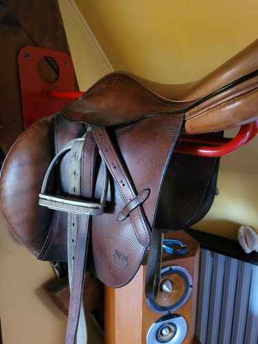 Selle bruno delgrange - bruno,
