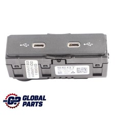 Seat Ibiza FR Double Port De