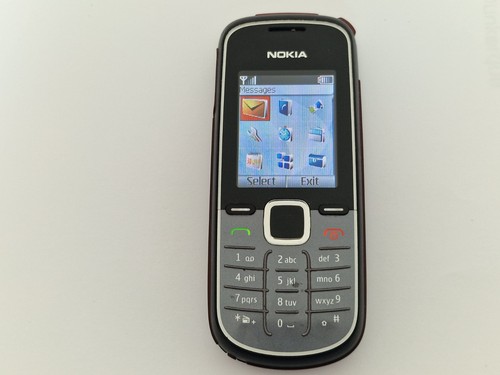 Téléphone mobile nokia - téléphone,