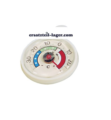Kühlthermometer rond pour - kühlthermometer,,