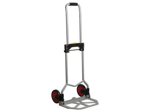 Toolland diable pliable - pliable, en