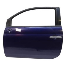 Porte avant gauche FIAT 500