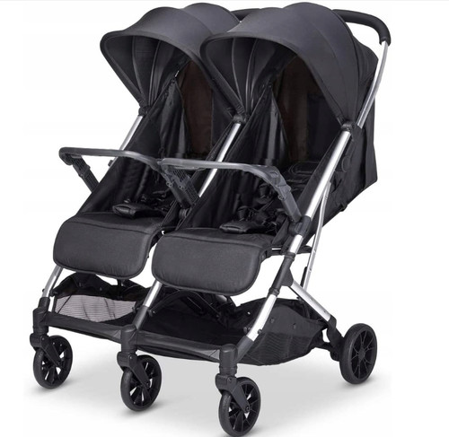 Poussette double babify twin - poussette,
