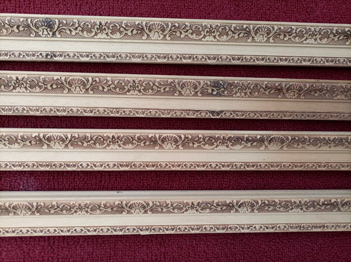Lot baguettes en - de, 4