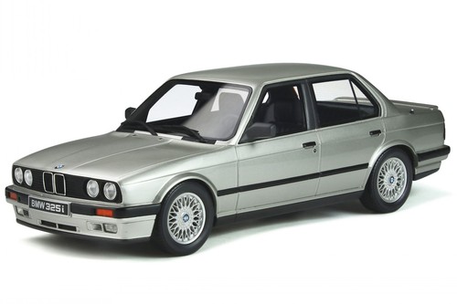 Bmw e30 325i - e30, 4-portes