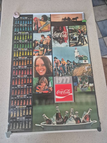 Calendrier grand poster x - calendrier,