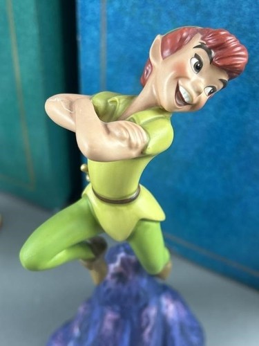 Wdcc peter pan - wdcc,