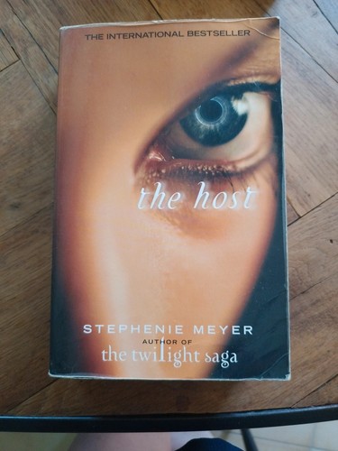 Stephenie meyer the - stephenie,