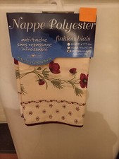 Nappe rectangulaire anti