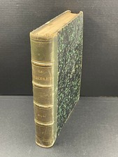 LE TRIBOULET 1880 - 52