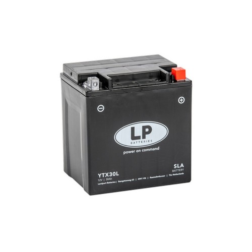 Batterie moto landport agm - landport,