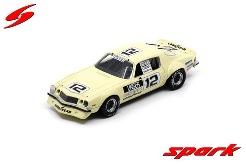 Spark us228 chevrolet camaro - spark,