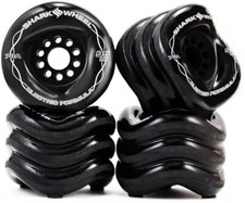 Shark Wheels Sidewinder Roues
