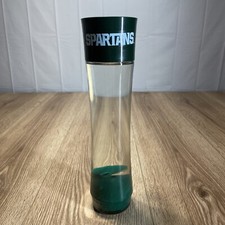 Michigan State Spartans 16.5 Inch Magma Lamp Replacement