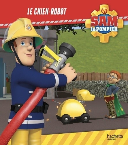 Sam pompier le - le,
