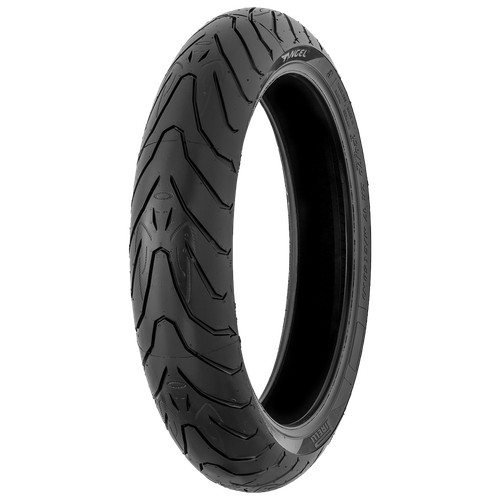 Pirelli pneu moto 120 - zr, 17