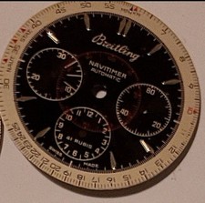 Breitling Navitimer Automatic