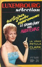 Luxembourg Sélection n° 10 -