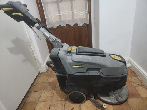 Vends autolaveuse