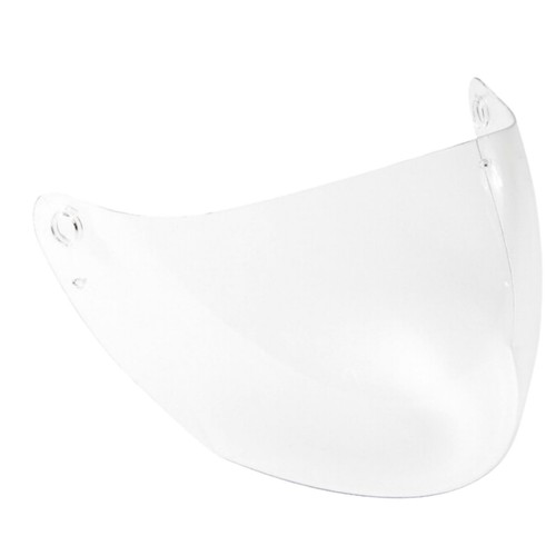Visière transparente pour - visière,