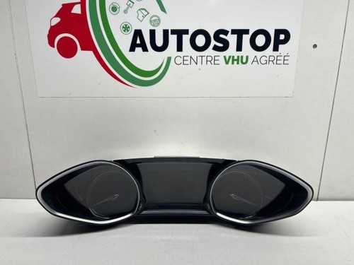 Compteur peugeot 308 phase - 308, 2
