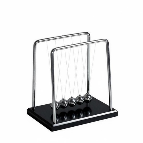 Pendule chaotique newton - chaotique,