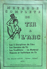 Complete method of ARC SHOOTING - Marcel Lucas