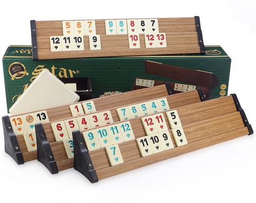 Semus star jeu okey rummy - jeu,