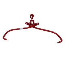 Pince forestière Débardage