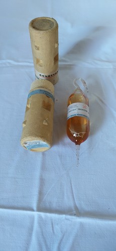 Pharmacie ancienne ampoule - pharmacie,