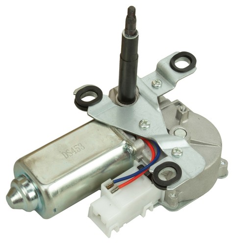 Moteur essuie glace arriere - moteur,